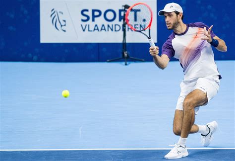 Nuno Borges acreditou e ganhou pela primeira vez no Open da Austrália