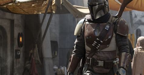 The Mandalorian Ming Na Wens Fennec Shand In New Image Teaser