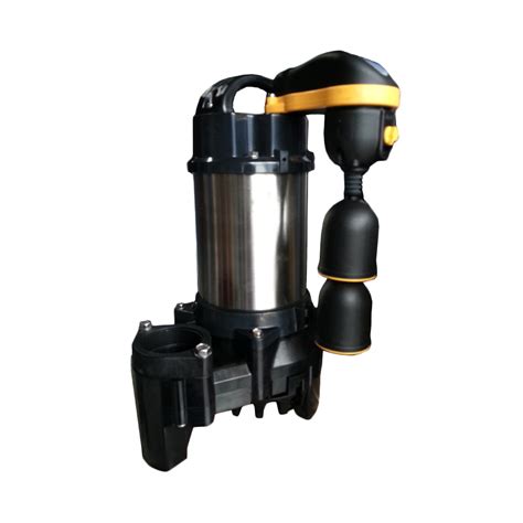 Jual Tsurumi Submersible Landscape Pni S Auto Pompa Celup Di