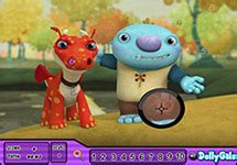 Los Mejores Juegos De Wallykazam Gratis Jugar A Nuevos Juegos