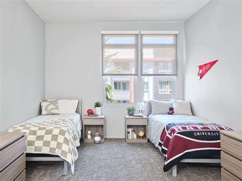 Chapman Court | Chapman University