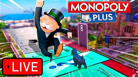 Making My Friends RAGE In Monopoly YouTube