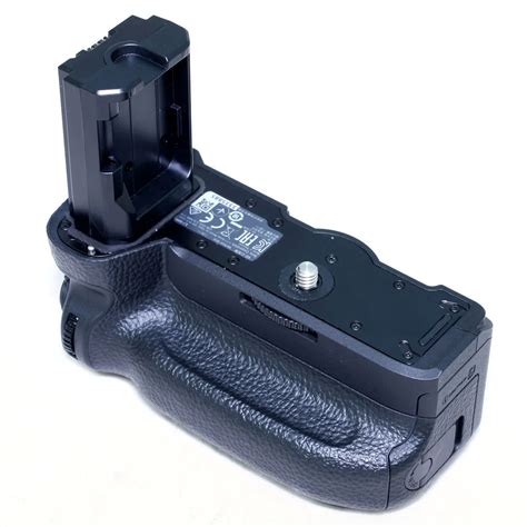 USED Sony VG C3EM Vertical Battery Grip For Alpha A9 A7R III A7 III