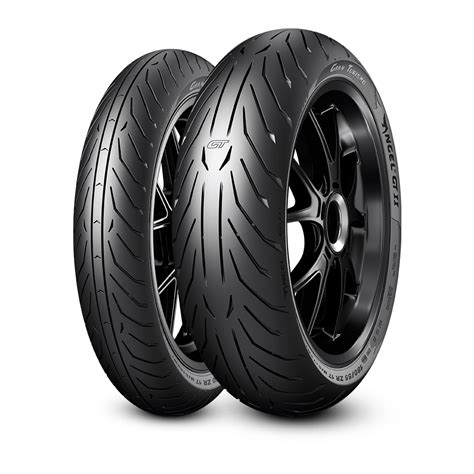 Pirelli Dual Sport Motorcycle Tires