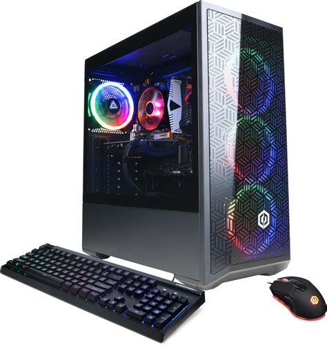 Amazon Cyberpowerpc Gamer Xtreme Vr Gaming Pc Intel Core I