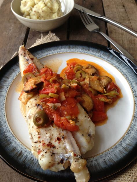 Grilled Monkfish Tail Recipe - Pescetarian.Kitchen