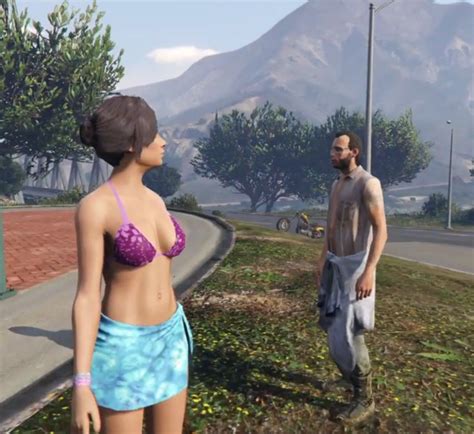 Rule 34 1girls 3d Grand Theft Auto Grand Theft Auto V Gta Pedestrians Gta V Gtav Los Santos