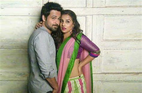 Emraan Hashmi and Vidya Balan in Vishesh Films' next