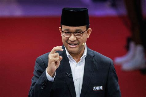 Lessons I Learned About Communication and Leadership from Anies ...