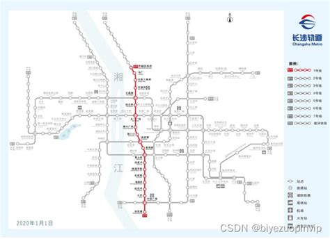 长沙地铁一号线大客流运输组织优化研究大客流场景下地铁出行时空规律推演与流线优化 Csdn博客