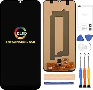 Amazon A MIND For Samsung Galaxy A50 2019 A505 OLED Screen