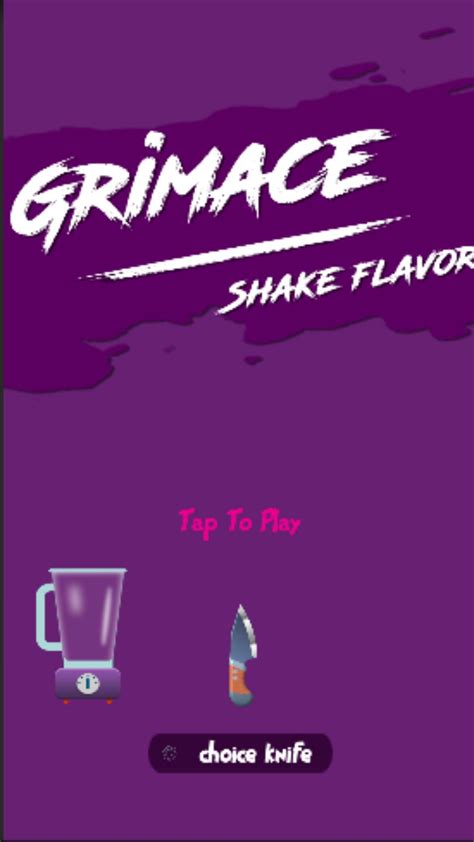 Grimace Shake Boba Tea Diy Apk For Android Download