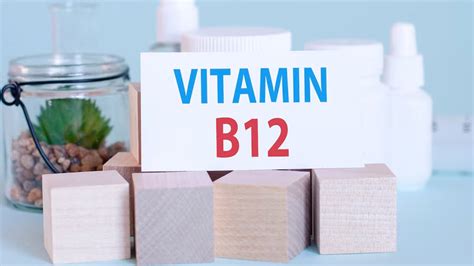 Causes Of Vitamin B12 Deficiency Other Than Low Vitamin B12 Rich Food