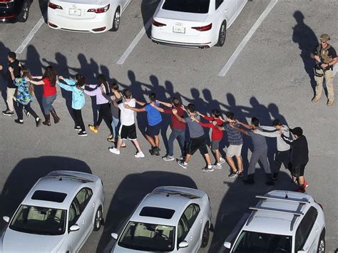 Florida High School Massacre Portraits Of The 17 Victims Abc News