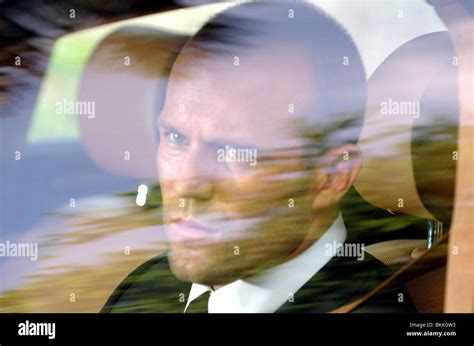 Jason statham transporter 2005 hi-res stock photography and images - Alamy