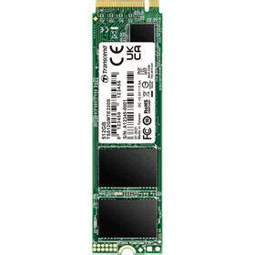 Transcend MTE220S 512GB NVMe M 2 SSD Type 2280