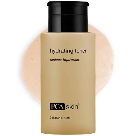 Pca Skin Hydrating Toner 7 Fl Oz Dermstore