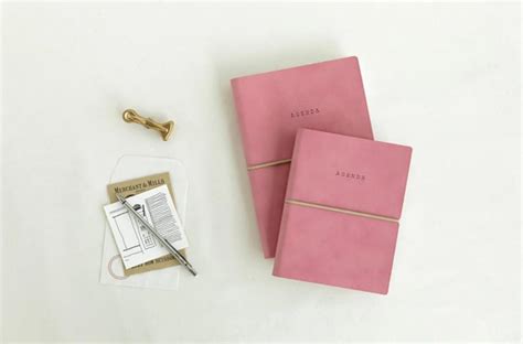 Best 2023 Planners and Agendas — Amazon, Etsy, Rifle Paper Co. | Apartment Therapy