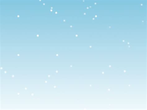 Pure CSS Snowfall