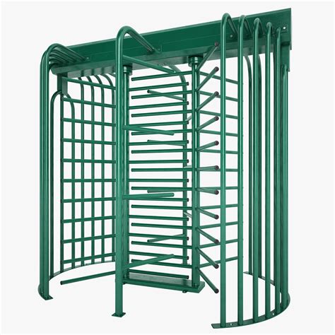 Turnstile 3d Models Download Free3d