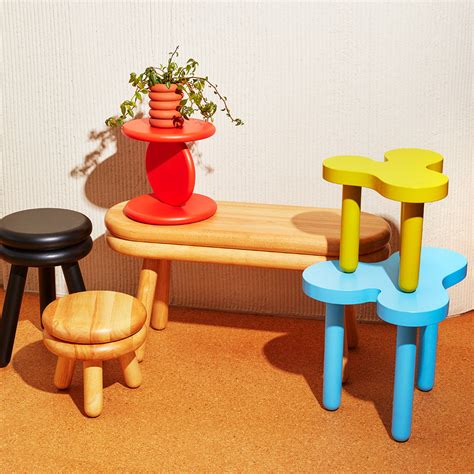 Flat Packed Furniture Areaware