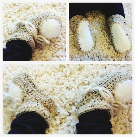 BabyMox - Keeping little feet cozy since, well, 2015! ;) Shown below in