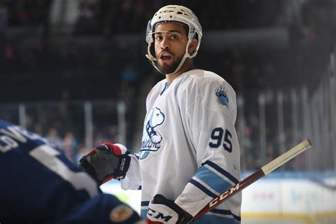 Justin Bailey Shines But Amerks Skid Continues Lga Hockey News And Info