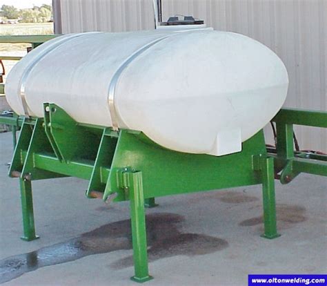 Spray Tanks Custom Spray Tanks 3 Point Spray Tanks Custom Built Spray Tanks