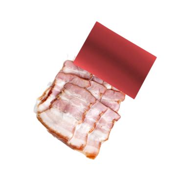 Sliced Meat Packaged Meat, Meat, Food, Long PNG Transparent Image and ...