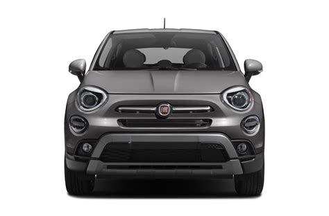 2020 Fiat 500x Specs Prices Mpg Reviews And Photos