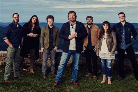 Industry Ink Casting Crowns Tops Million Nashville Insider