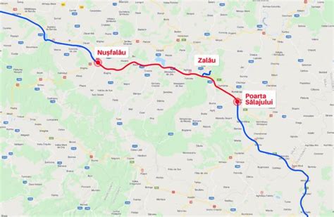 Autostrada Transilvania CNAIR a prelungit cu încă o lună până la 29