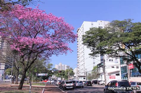 Campo Grande Reconhecida Pela Vez Seguida Como Uma Das Mais