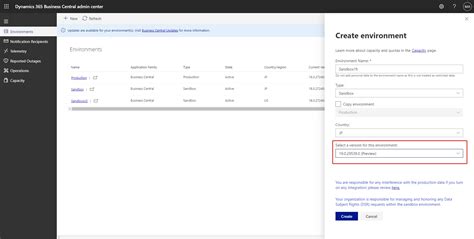 Cumulative Update Summary For Microsoft Dynamics 365 Business Central