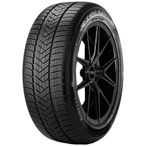 Pirelli Scorpion Winter R V Rf Xl Pkw Winterreifen