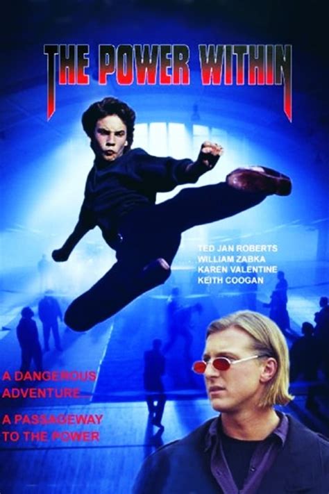 The Power Within (1995) – Movies – Filmanic