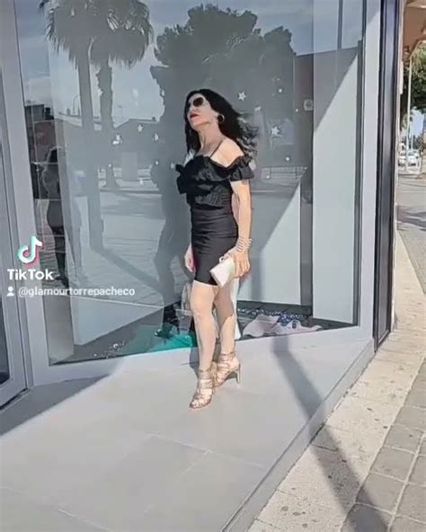 Vestido De Verano Elegante Youtube