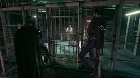 Fuck You R Batmanarkham