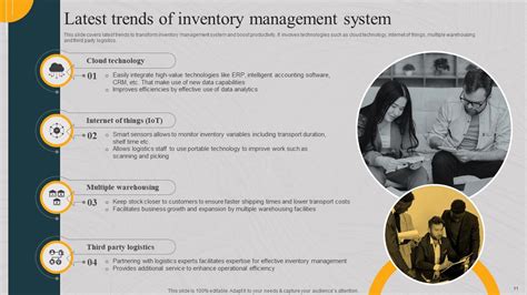 Implementing Asset Monitoring System Powerpoint Presentation Slides