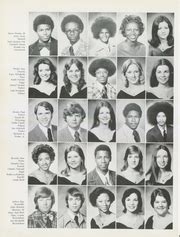 Watkins High School - Tornado Yearbook (Laurel, MS), Class of 1976 ...