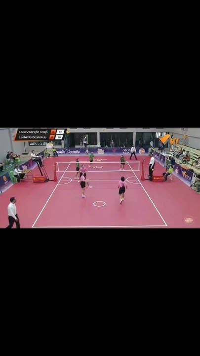 Sepak Takraw Girls Youtube