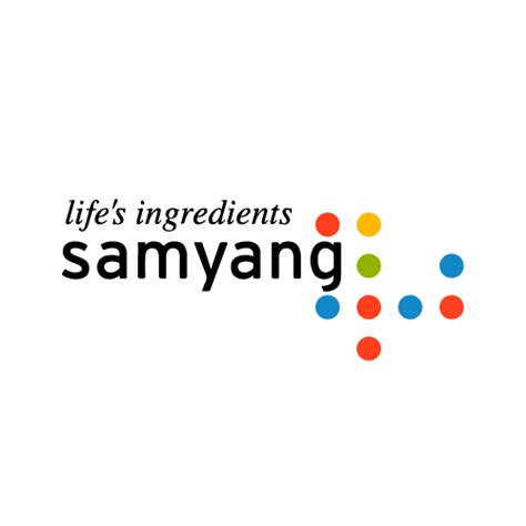 Documents Samyang Corporation Knowde