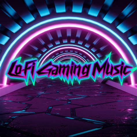 Upbeat Lofi Hiphop Chill Beats For Gaming Album By Lofi For Gaming