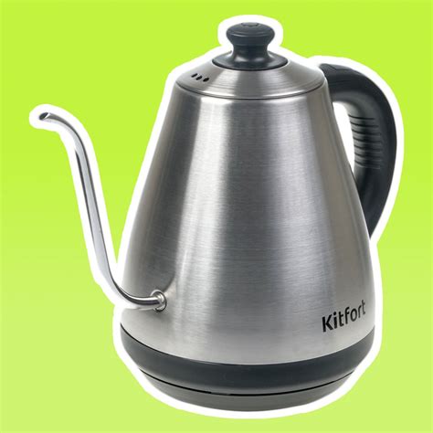 Кофейная техника Kitfort (Китфорт) - Perfetto