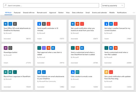 Microsoft Power Automate Automate Workflows Appsumo