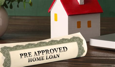 How To Get Preapproved For A Home Loan Techstory