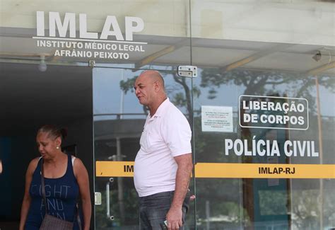 Adolescente De 14 Anos Morto No Complexo Do Chapadão Será Enterrado