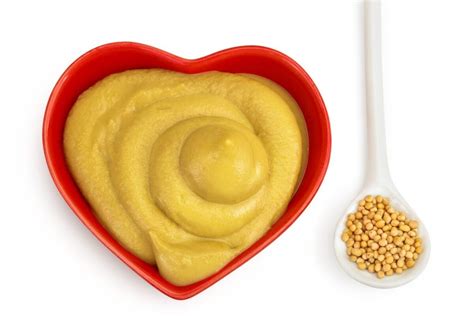 McDonald S Hot Mustard Sauce Copycat Recipe
