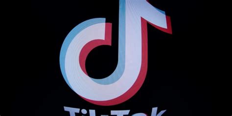 Us Regierung Begr Sst Partei Bergreifenden Gesetzesvorschlag Zu Tiktok