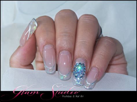 Magic Nail Art Glam Studio Nails